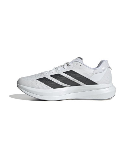 Chaussures de running adidas Duramo Speed 2 Homme Blanc 2