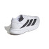 Zapatillas de running adidas Duramo Speed 2 Hombre Blanco