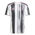 Camiseta de Fútbol adidas Juventus H Jsy Hombre Blanco/Negro