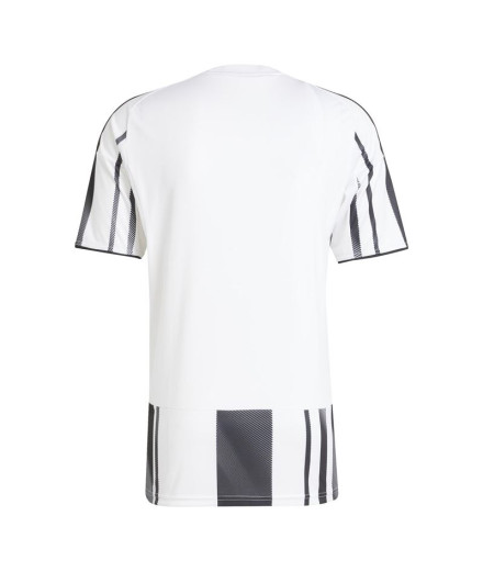 T-shirt de Football adidas Juventus H Jsy Homme Blanc/Noir 2