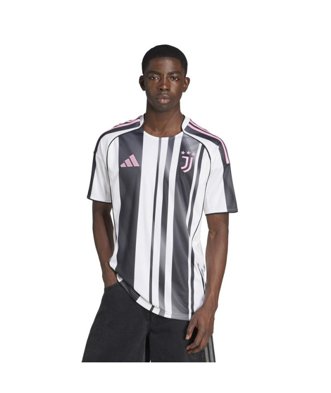 Camiseta de Fútbol adidas Juventus H Jsy Hombre...