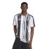 Camiseta de Futebol adidas Juventus H Jsy Homem Branco/Preto