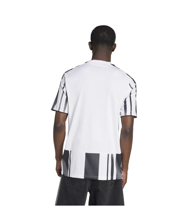 Camiseta de Fútbol adidas Juventus H Jsy Hombre...