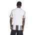 Camiseta de Futebol adidas Juventus H Jsy Homem Branco/Preto
