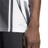 Camiseta de Fútbol adidas Juventus H Jsy Hombre Blanco/Negro