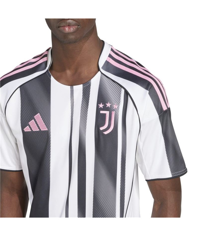 T-shirt de Football adidas Juventus H Jsy Homme...