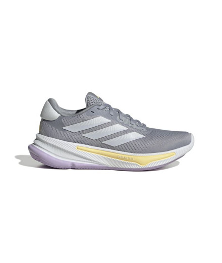 Chaussures de running adidas Supernova Ease Gris