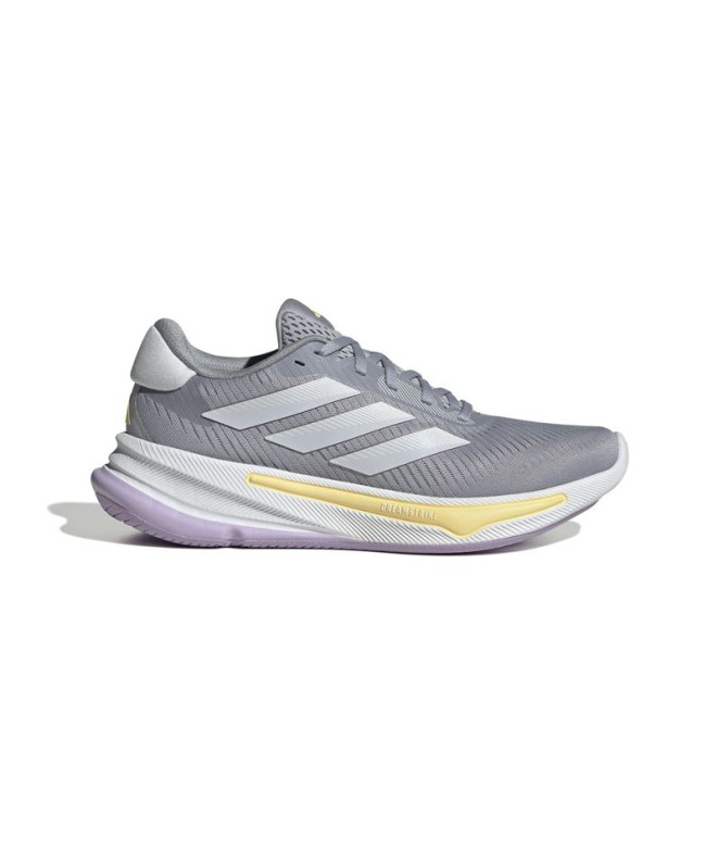 Sapatilhas de running adidas Supernova Ease Cinza