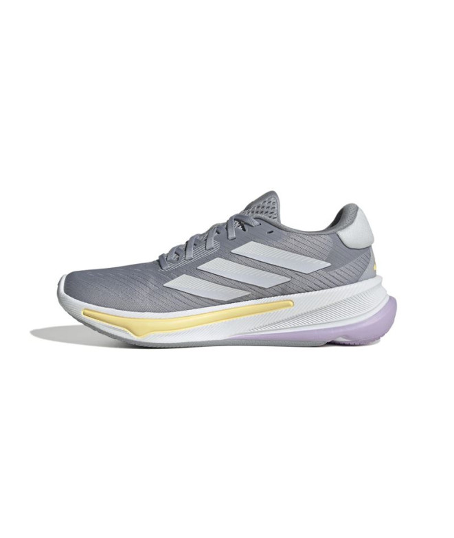 Sapatilhas de running adidas Supernova Ease Cinza