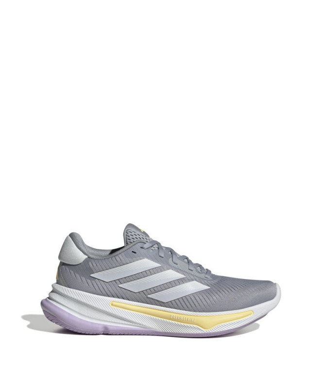 Chaussures de running adidas Supernova Ease Gris