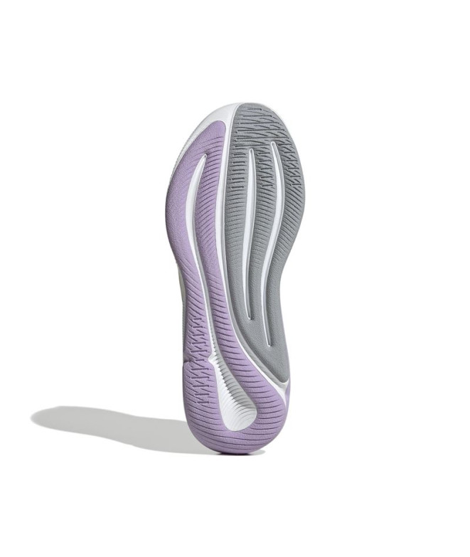 Sapatilhas de running adidas Supernova Ease Cinza