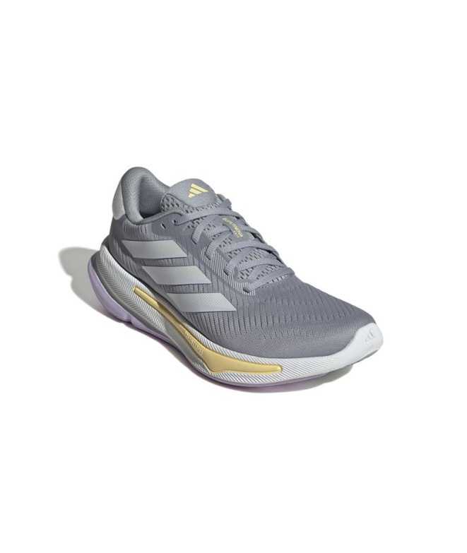 Sapatilhas de running adidas Supernova Ease Cinza