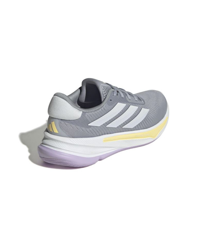 Sapatilhas de running adidas Supernova Ease Cinza