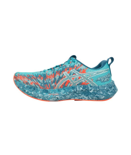 Chaussures de Running ASICS Noosa Tri 16 Homme Bleu/Bleu 2