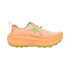 Zapatillas de trail Asics Trabuco Max 4 Coral
