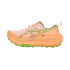 Zapatillas de trail Asics Trabuco Max 4 Coral
