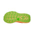 Zapatillas de trail Asics Trabuco Max 4 Coral