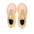 Chaussures de trail Asics Trabuco Max 4 Corail