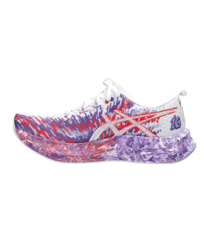 Chaussures de Running ASICS Noosa Tri 16 Femme...