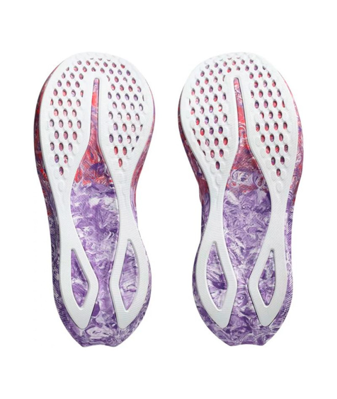 Sapatilhas de Running ASICS Noosa Tri 16 Mulher...