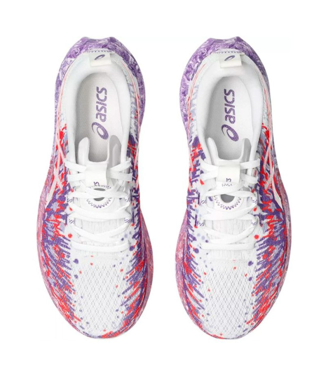 Chaussures de Running ASICS Noosa Tri 16 Femme...
