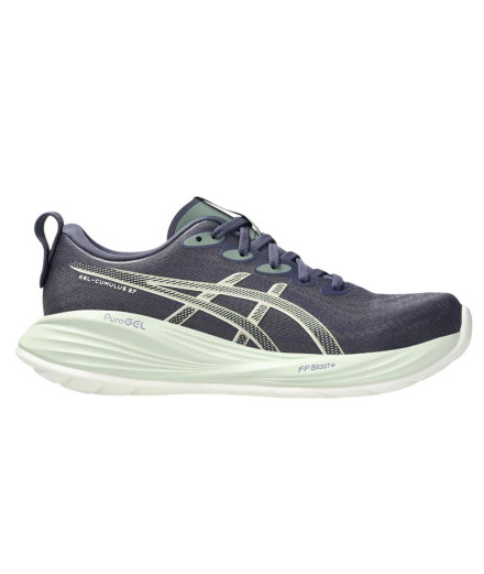 Sapatilhas de Running ASICS Gel-Cumulus 27 Mulher Azul...