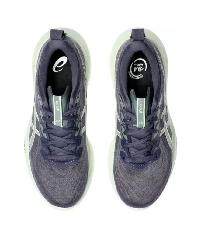 Sapatilhas de Running ASICS Gel-Cumulus 27...