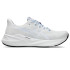 Chaussures de Running ASICS Versablast 4 Femme Blanc/Bleu