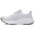 Chaussures de Running ASICS Versablast 4 Femme Blanc/Bleu