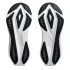 Chaussures de Running ASICS Versablast 4 Femme Blanc/Bleu