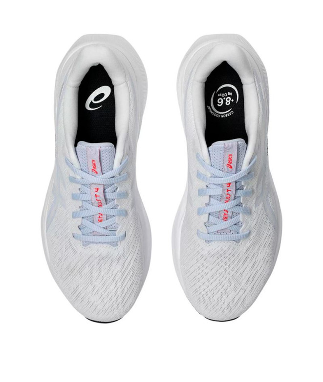 Chaussures de Running ASICS Versablast 4 Femme...