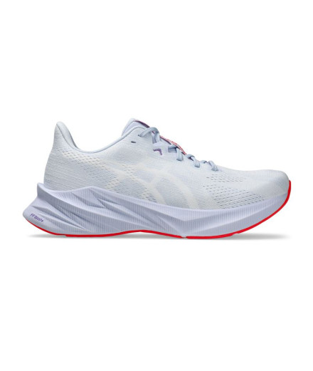 Chaussures de Running ASICS Dynablast 5 Femme Bleu/Blanc