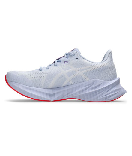 Chaussures de Running ASICS Dynablast 5 Femme Bleu/Blanc 2