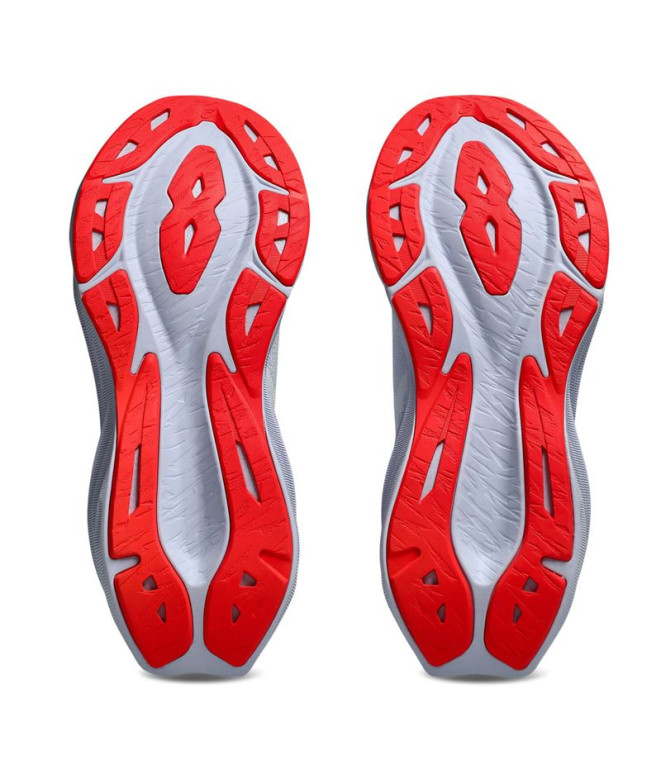 Sapatilhas de Running ASICS Dynablast 5 Mulher...