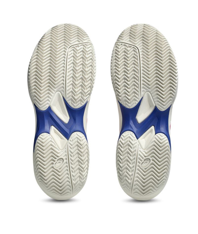 Chaussures de Tennis ASICS Game Ff Clay/Oc...