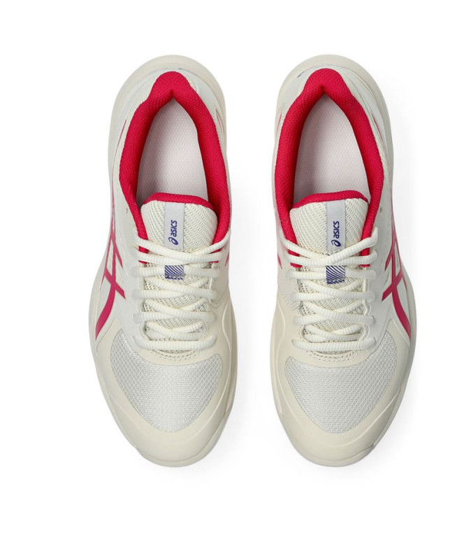 Sapatilhas de Tênis ASICS Game Ff Clay/Oc...