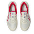 Chaussures de Tennis ASICS Game Ff Clay/Oc Femme Beige/Rosa