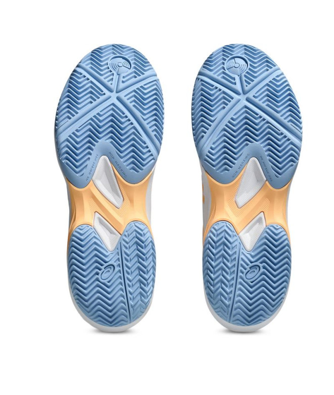 Sapatilhas de Pádel ASICS Game Ff Padel Mulher...