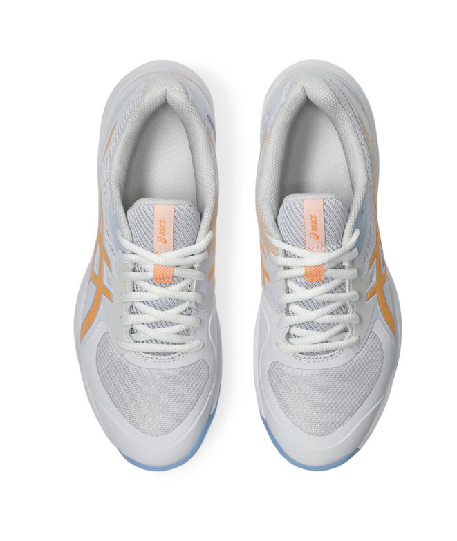 Chaussures de Pádel ASICS Game Ff Padel Femme...