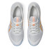 Chaussures de Pádel ASICS Game Ff Padel Femme Blanc/Orange