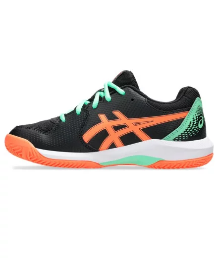 Chaussures de Pádel ASICS Gel-Dedicate 8 Padel Gs Enfant... 2