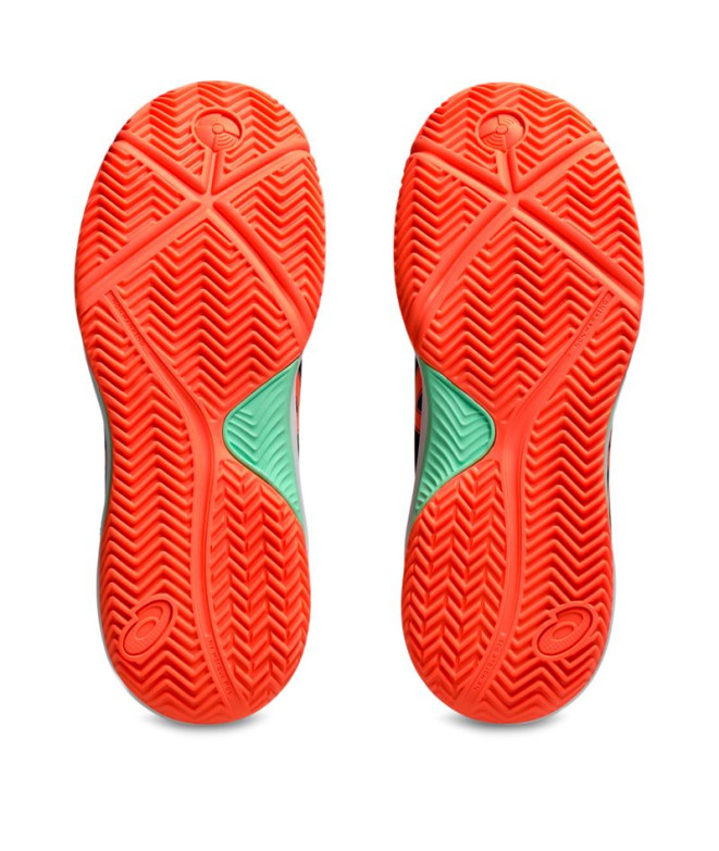 Zapatillas de Pádel ASICS Gel-Dedicate 8 Padel...