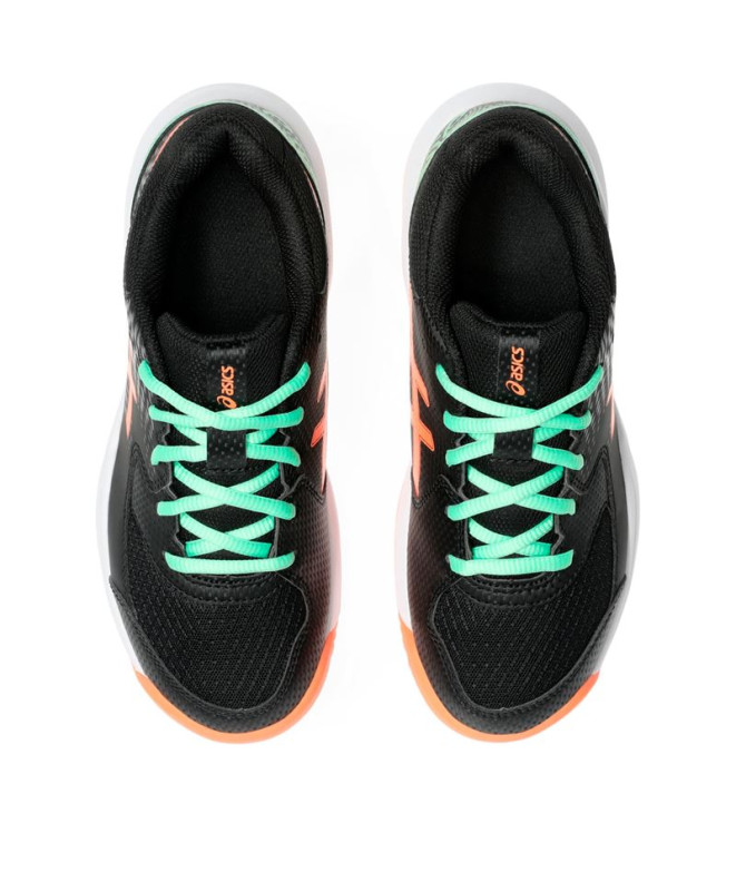 Zapatillas de Pádel ASICS Gel-Dedicate 8 Padel...