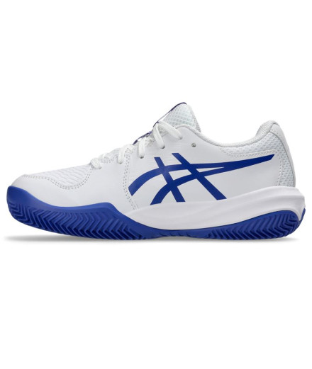 Chaussures de Tennis ASICS Gel-Resolution X Gs Clay... 2