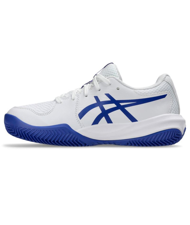 Chaussures de Tennis ASICS Gel-Resolution X Gs...