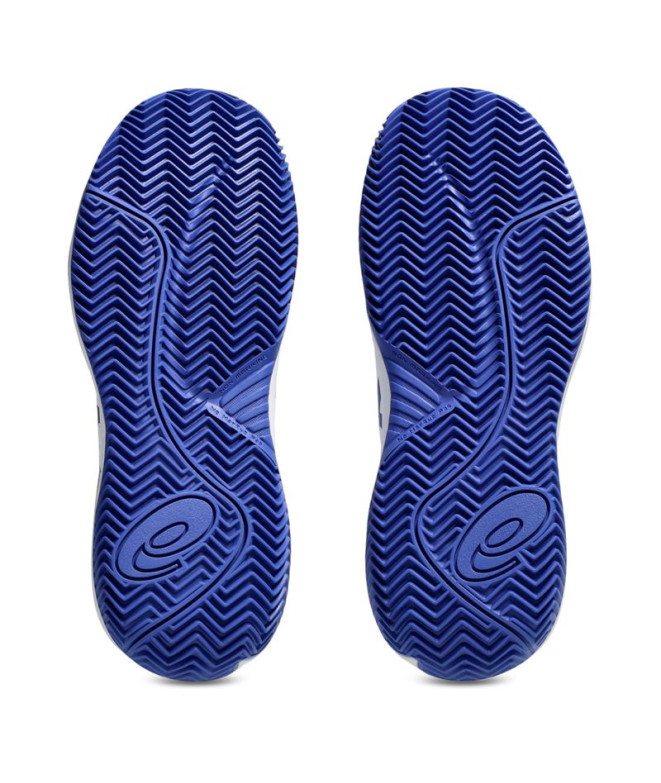 Sapatilhas de Tênis ASICS Gel-Resolution X Gs...