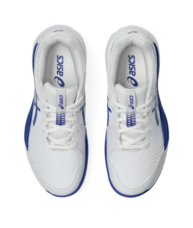 Chaussures de Tennis ASICS Gel-Resolution X Gs...