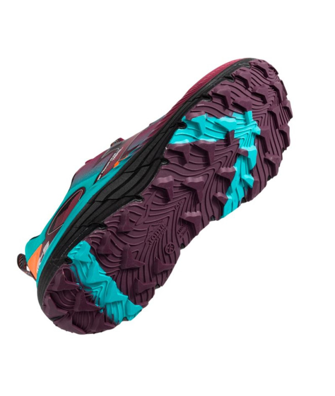 Sapatilhas de trail Joma Tr-5 2520 Fucsia