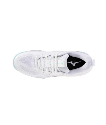 Chaussures de Volley-ball Mizuno Wave Momentum Pro Femme... 2