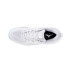 Zapatillas de Voleibol Mizuno Wave Momentum Pro Mujer Blanco/Azul